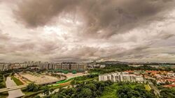 Parc Riviera (D5), Condominium #578617151